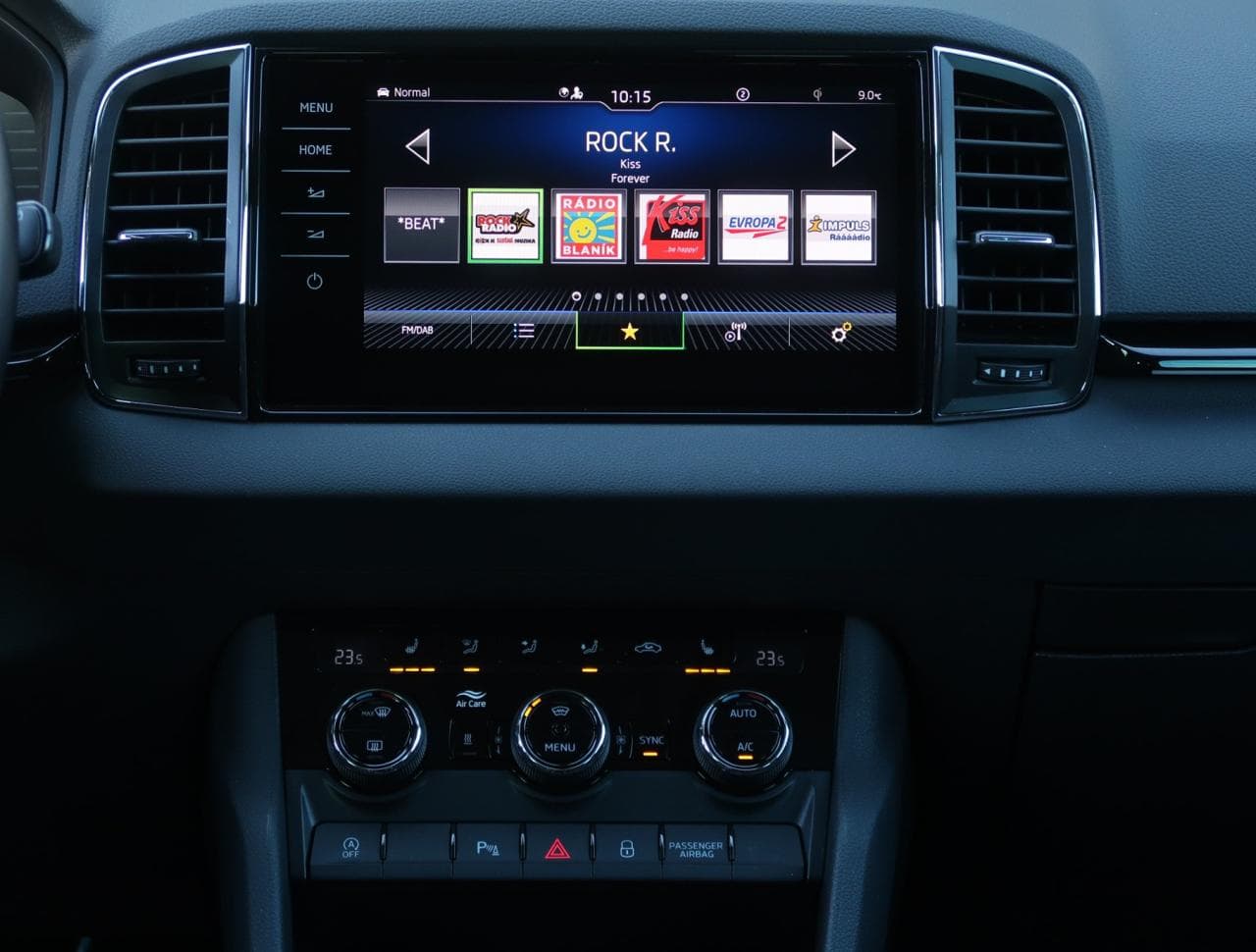 2022 Škoda Karoq - 35