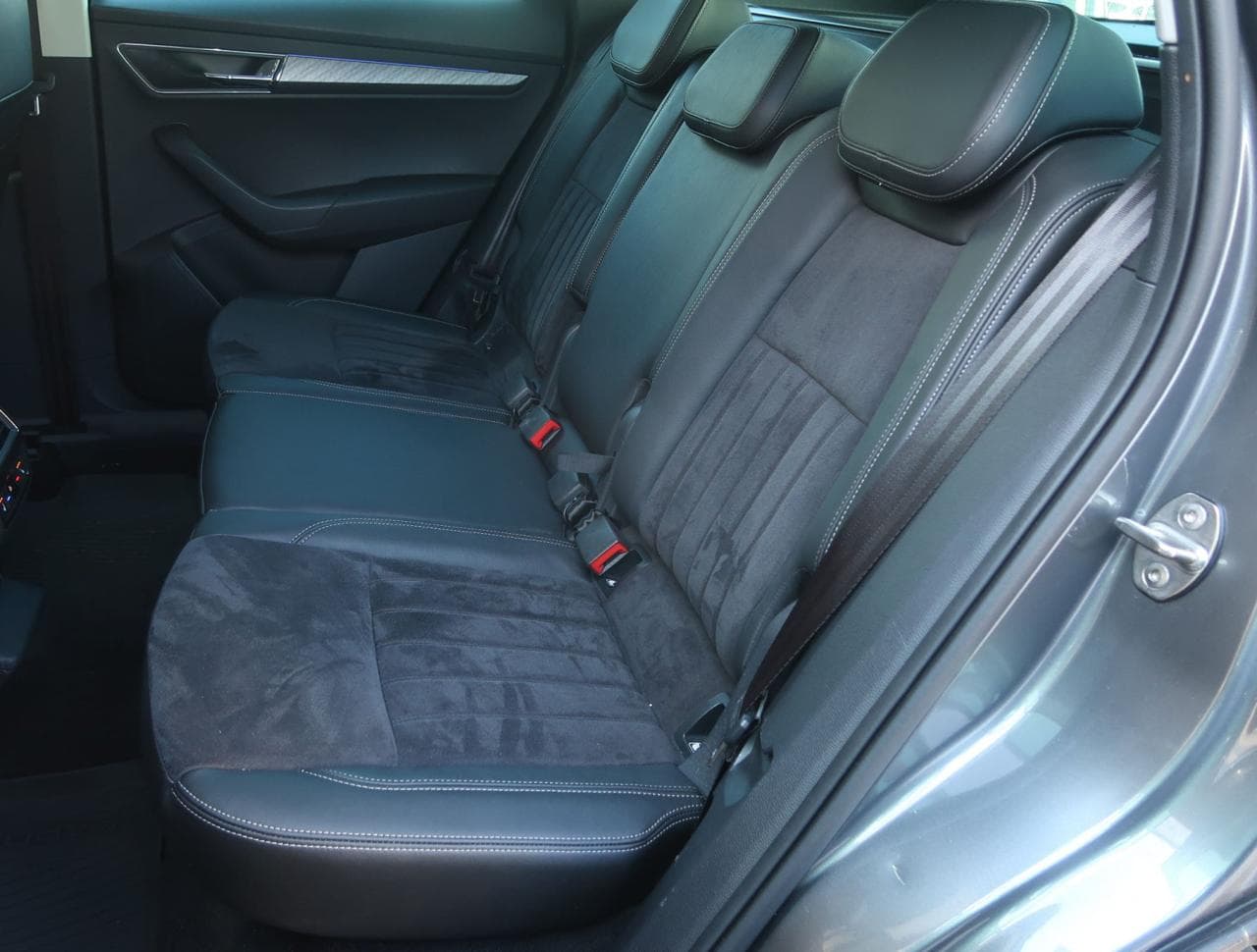 2022 Škoda Karoq - 29