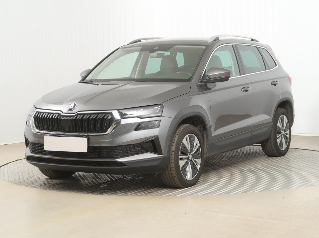 2022 Škoda Karoq - 5