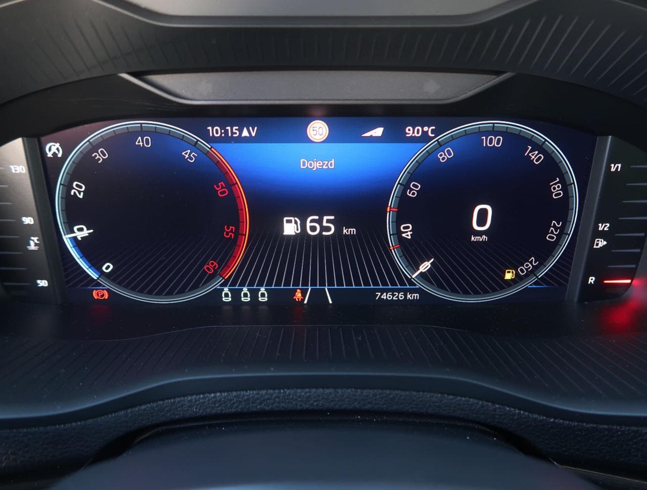 2022 Škoda Karoq - 33