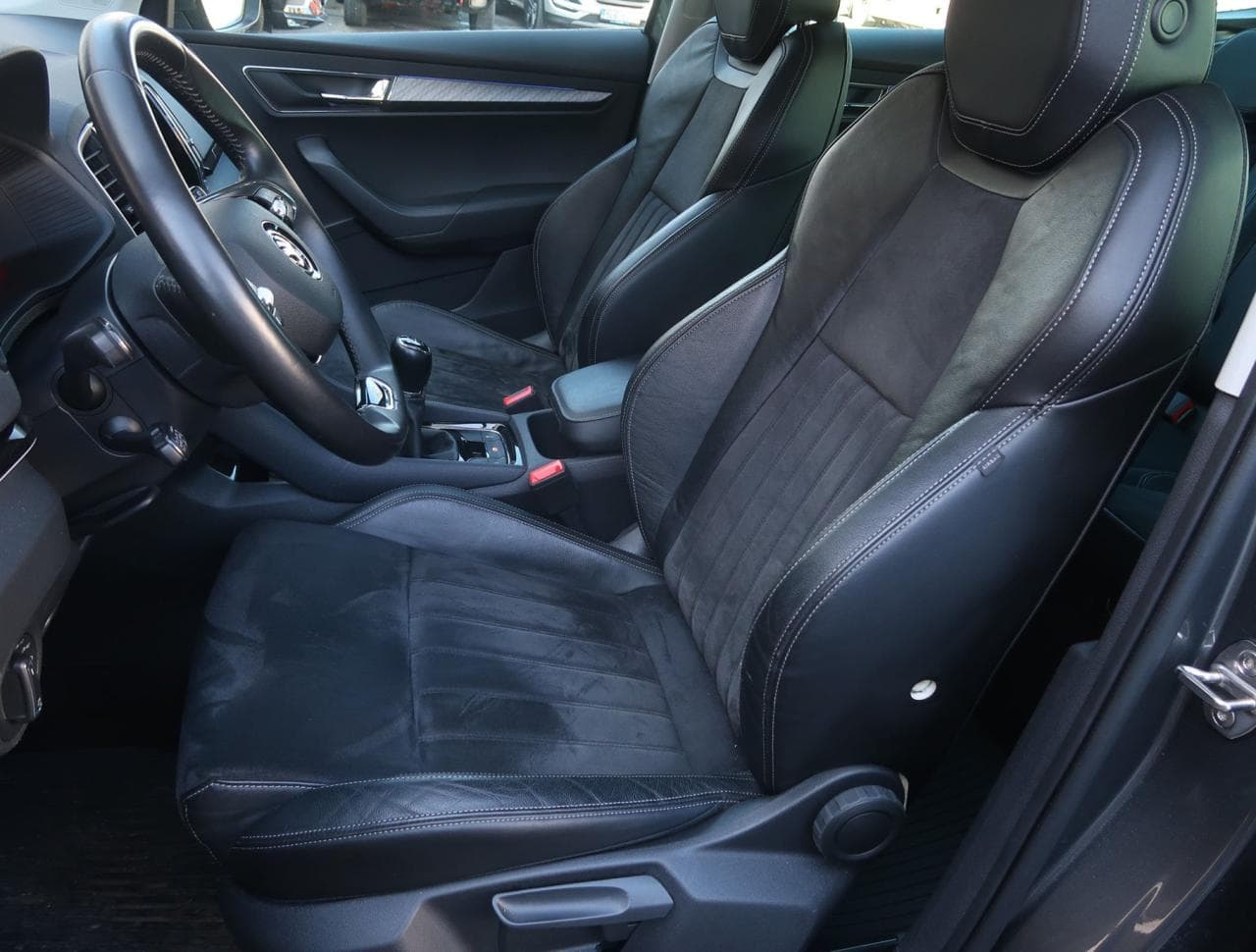 2022 Škoda Karoq - 31