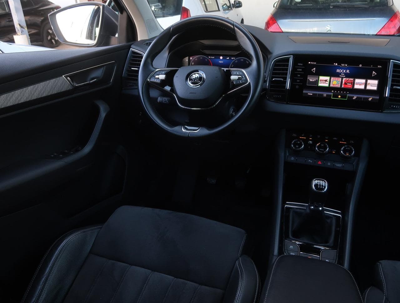 2022 Škoda Karoq - 17