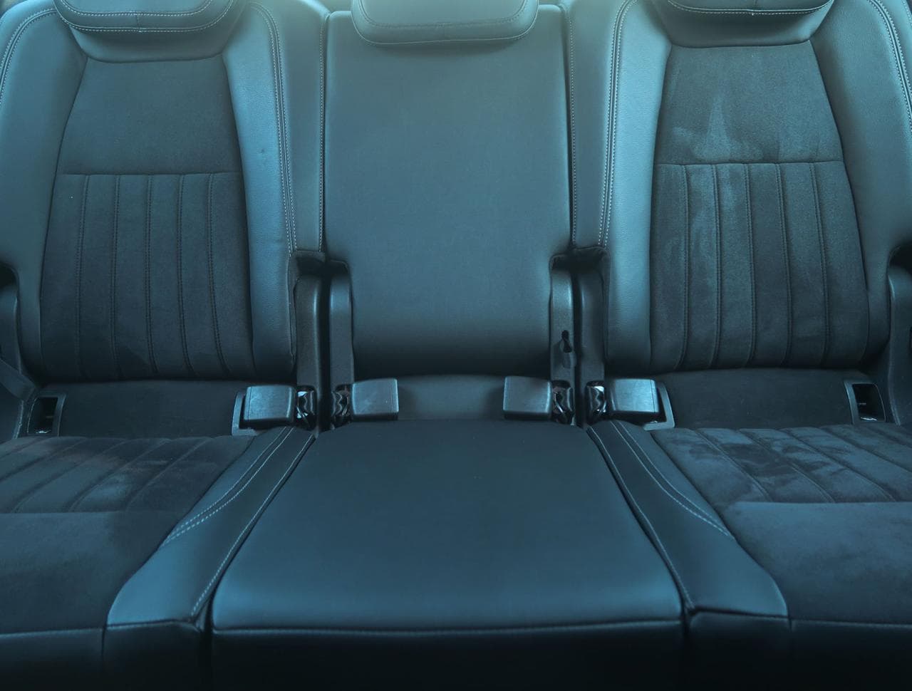 2022 Škoda Karoq - 27