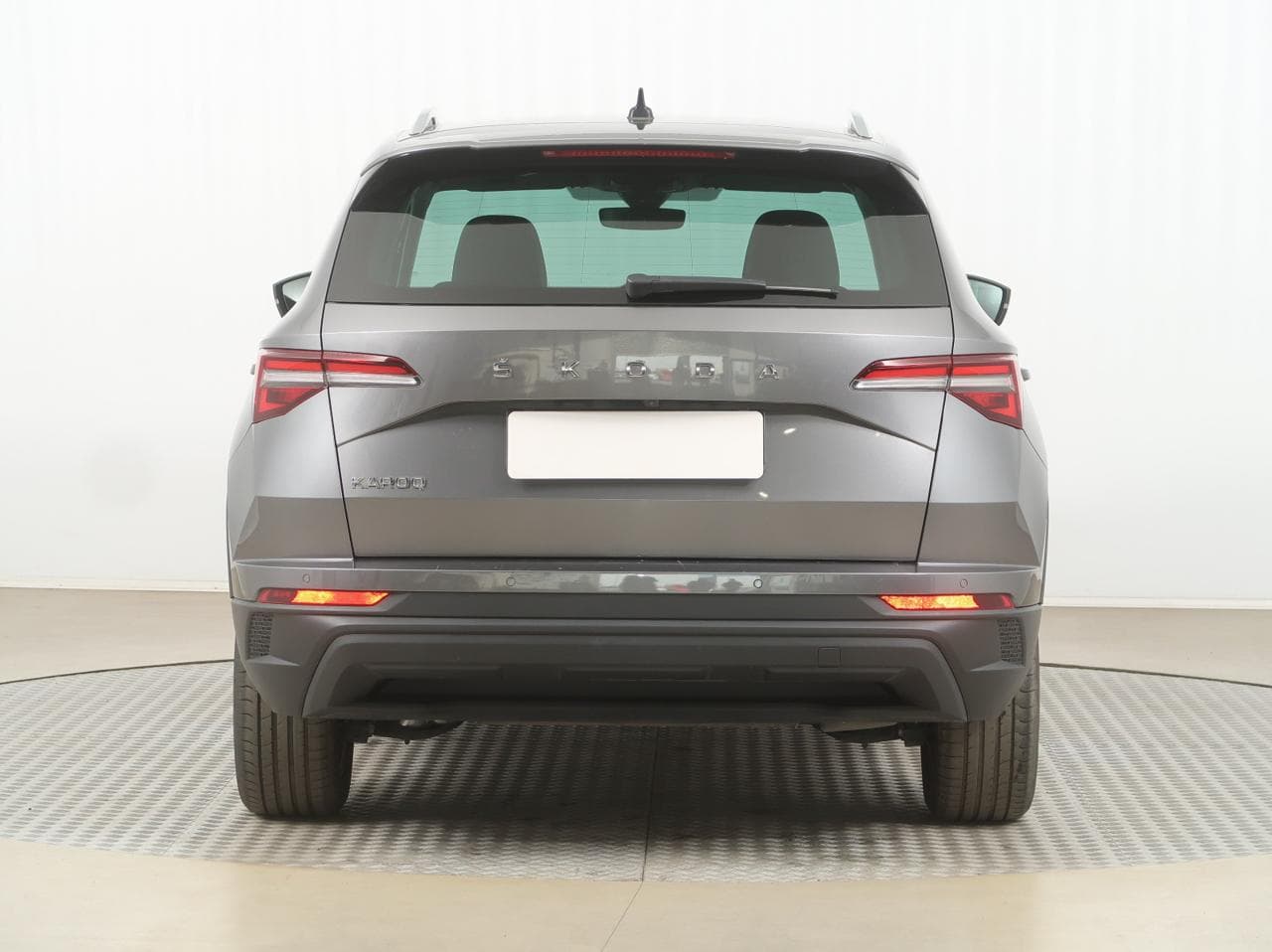 2022 Škoda Karoq - 11