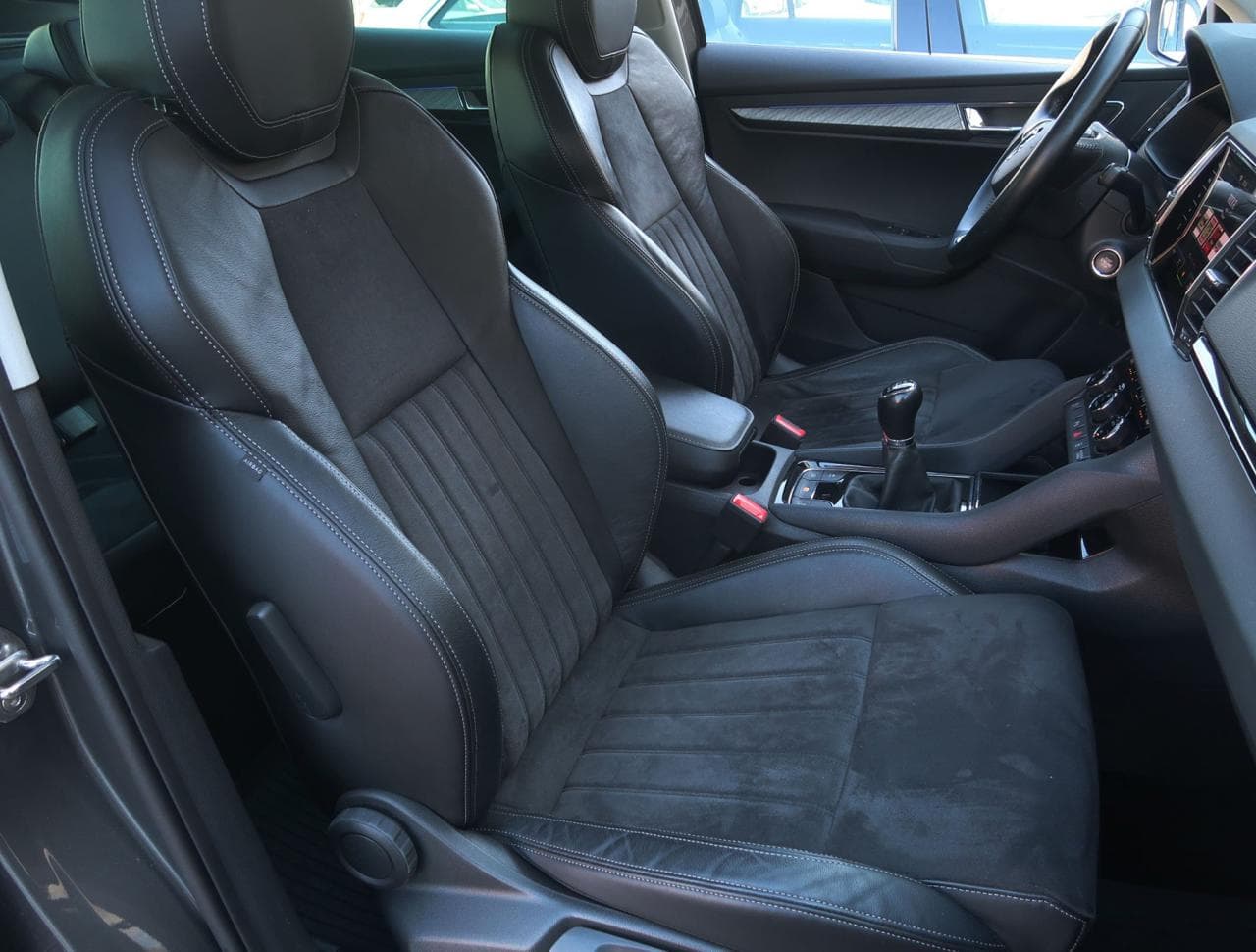 2022 Škoda Karoq - 23