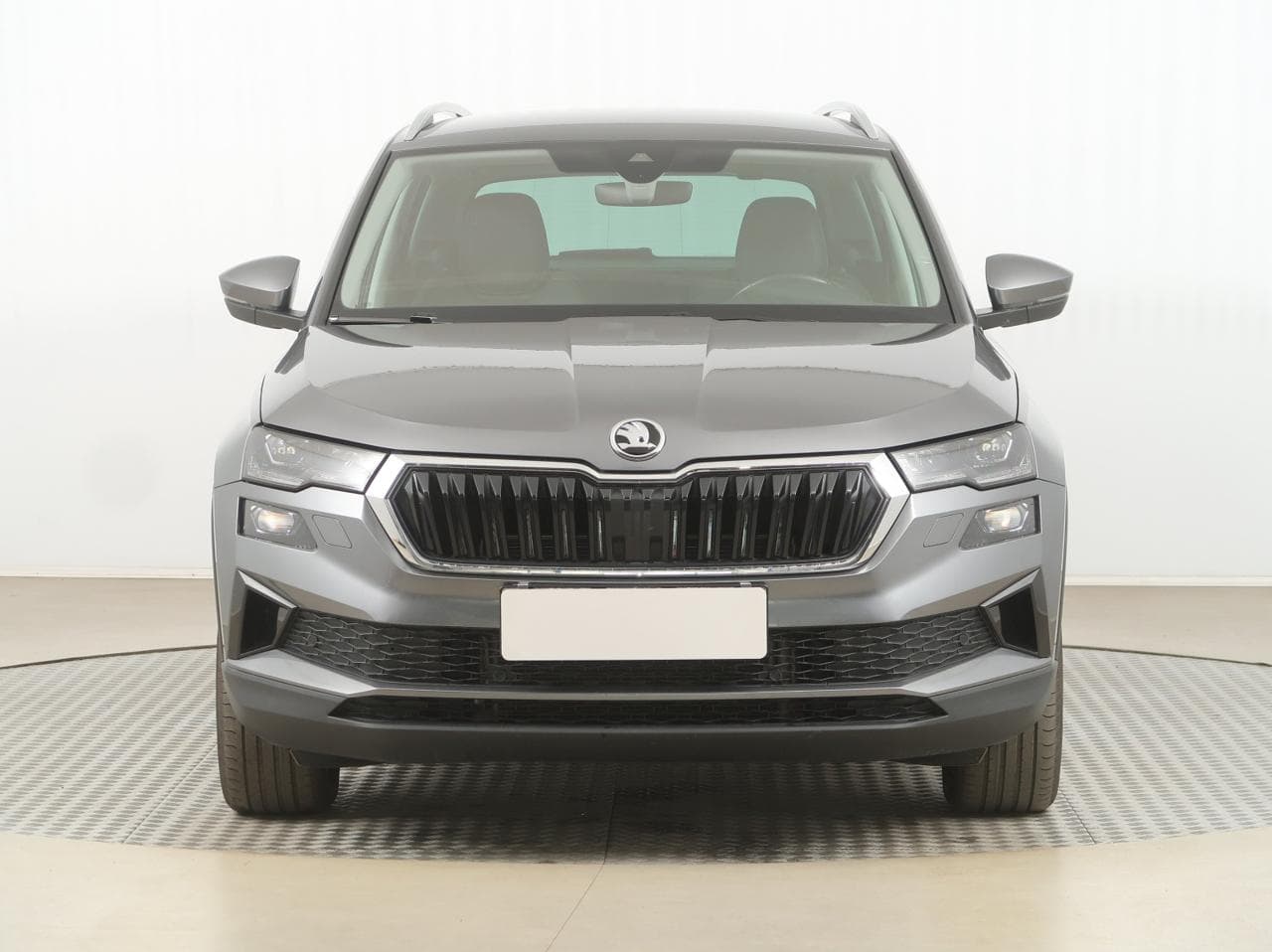 2022 Škoda Karoq - 3