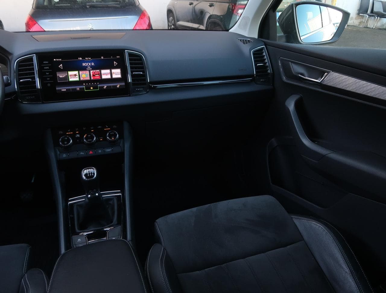 2022 Škoda Karoq - 21