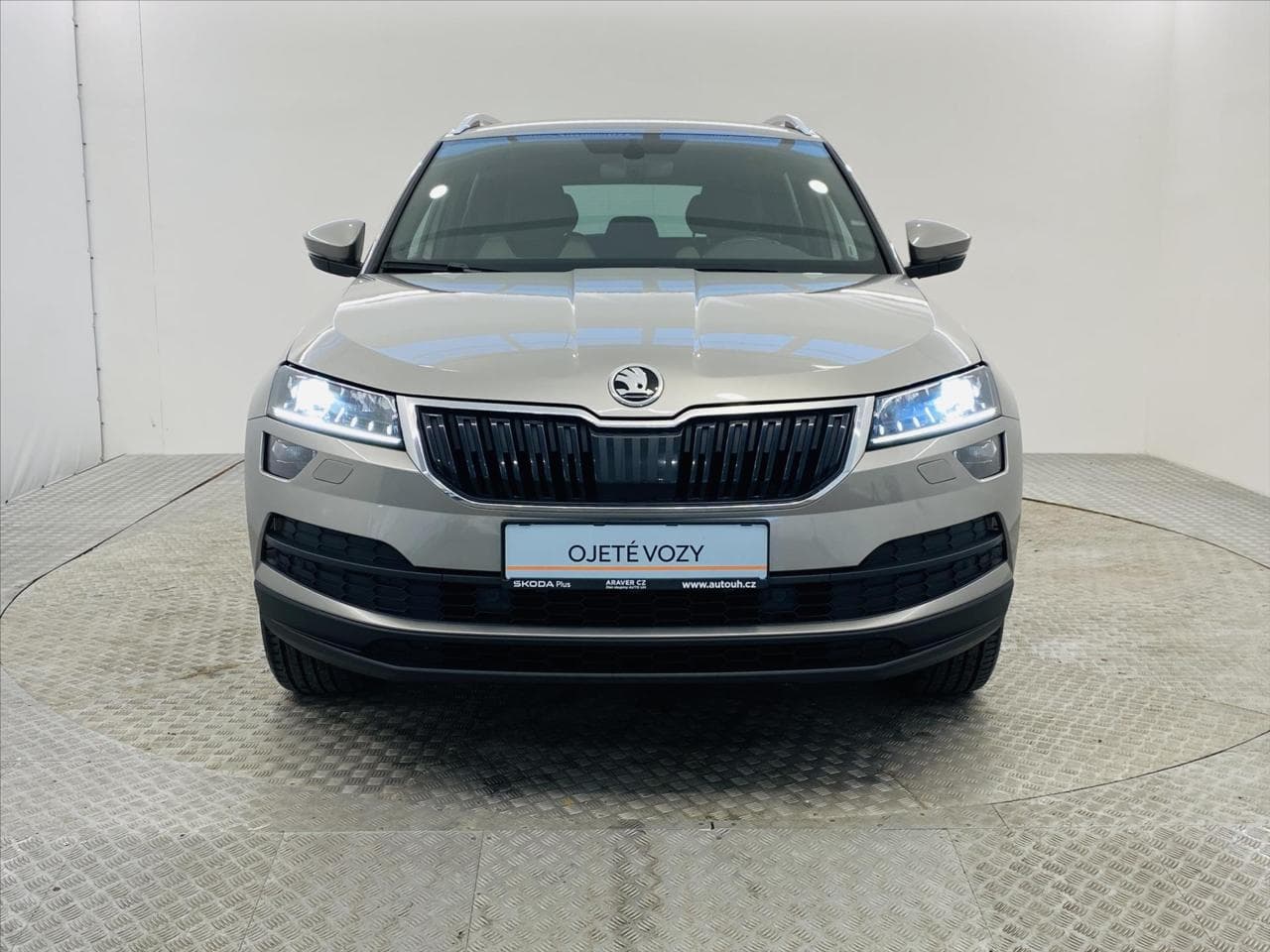 2017 Škoda Karoq - 7