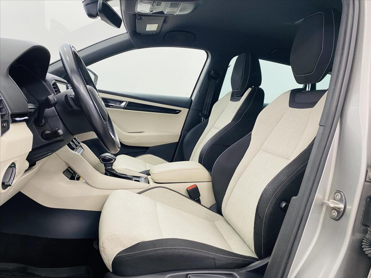 2017 Škoda Karoq - 9