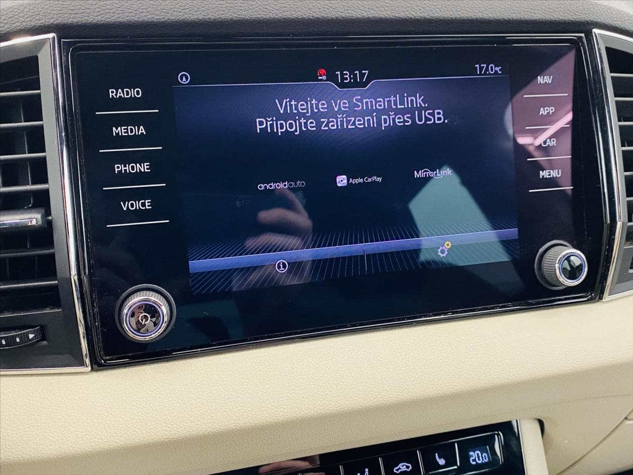 2017 Škoda Karoq - 27