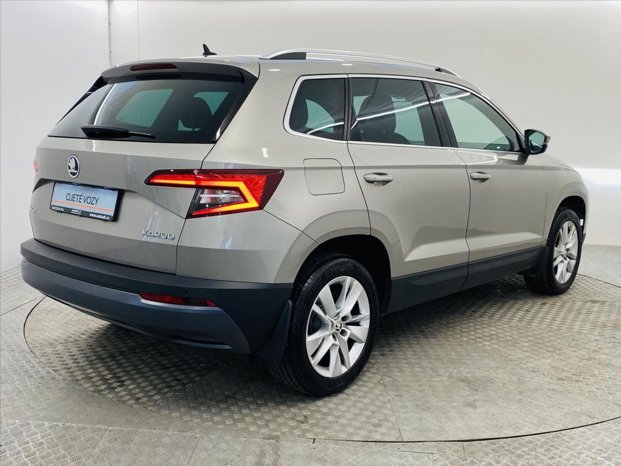 2017 Škoda Karoq - 3