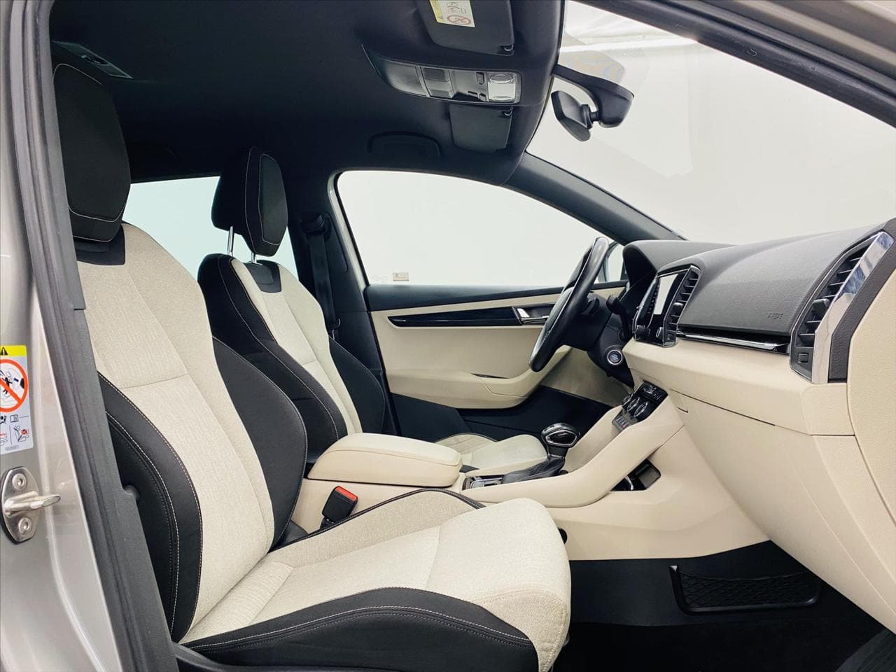 2017 Škoda Karoq - 15