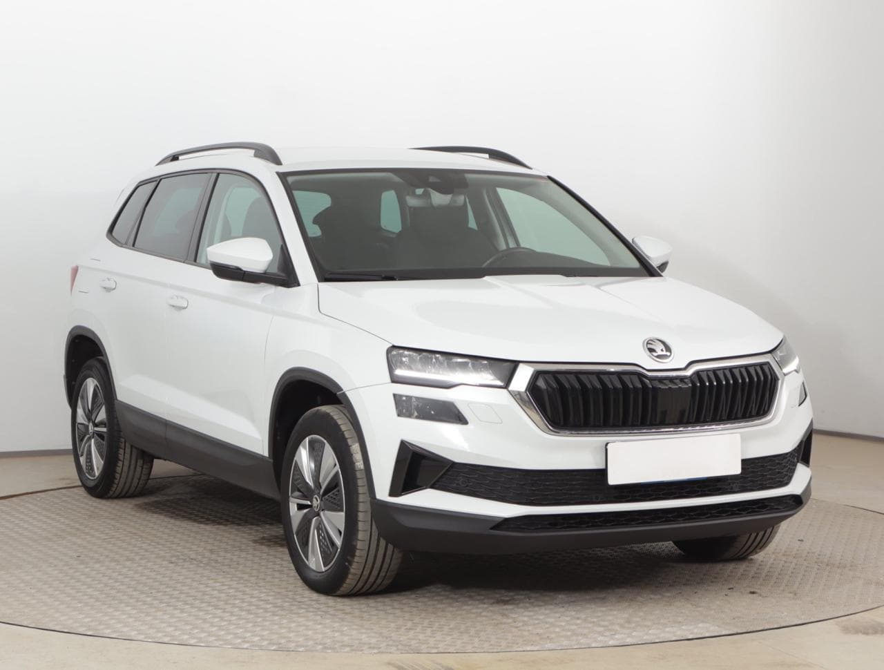 Škoda Karoq 2.0 TDI 85kW SUV