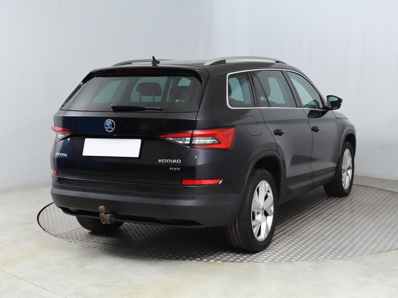 2018 Škoda Kodiaq - 7