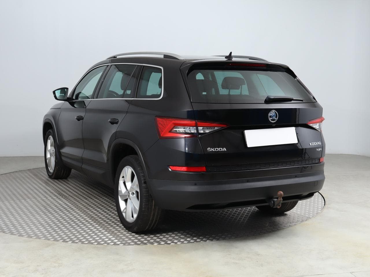 2018 Škoda Kodiaq - 5