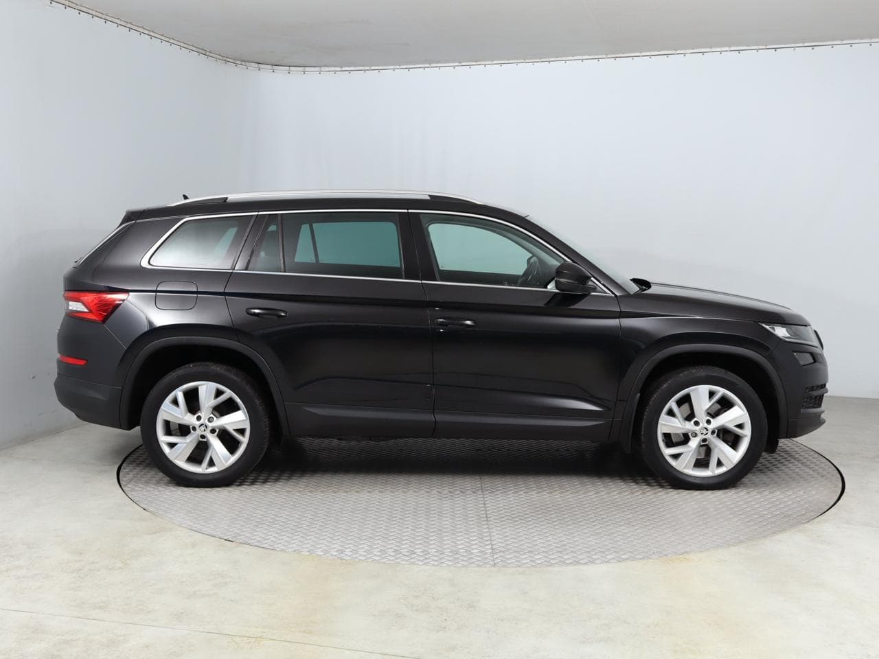 2018 Škoda Kodiaq - 8