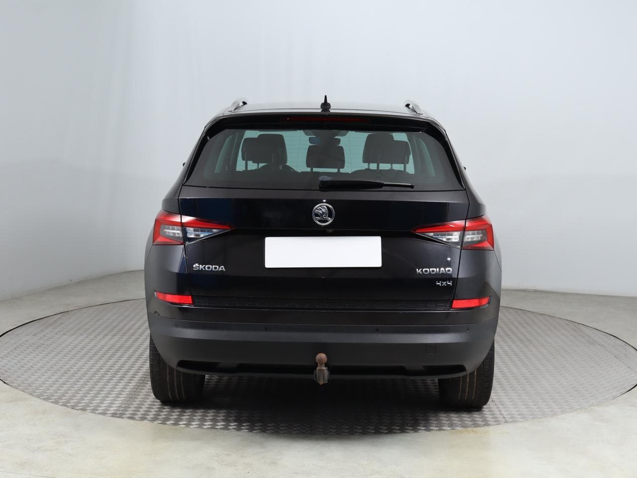 2018 Škoda Kodiaq - 6