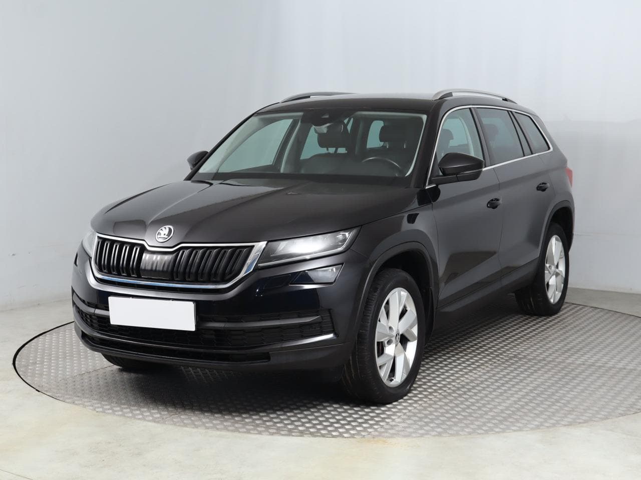 2018 Škoda Kodiaq - 3