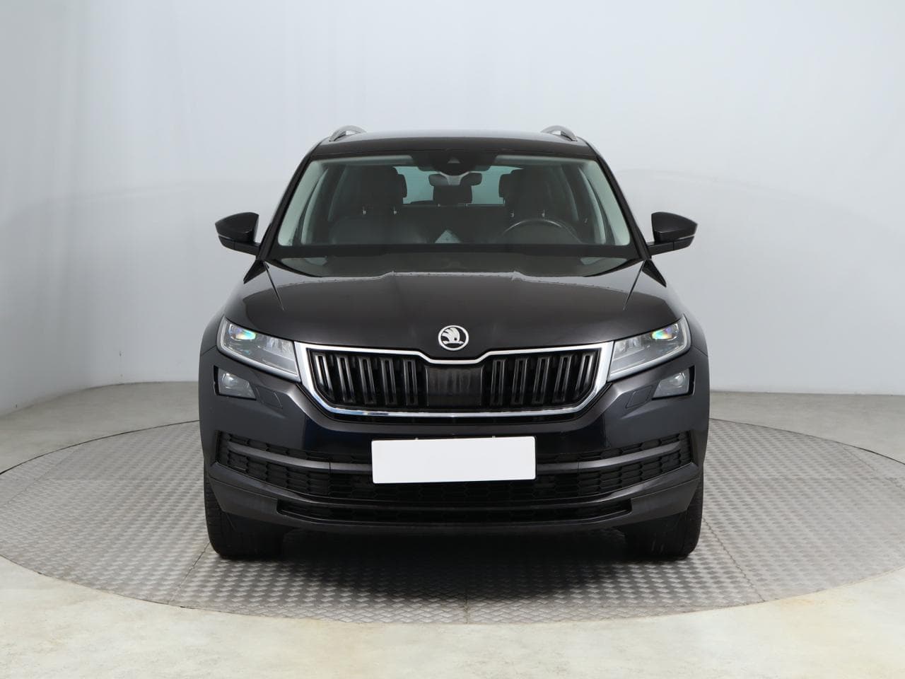 2018 Škoda Kodiaq - 2