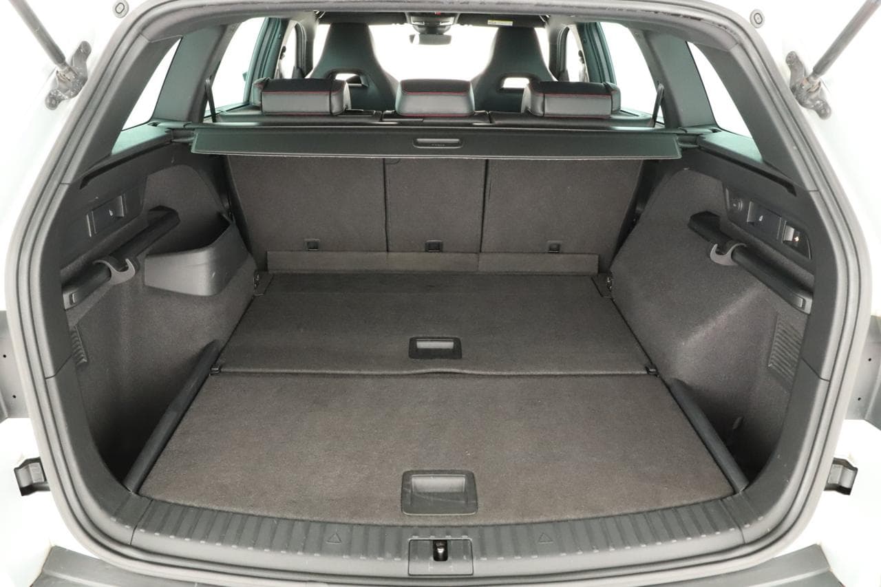 2020 Škoda Kodiaq - 33