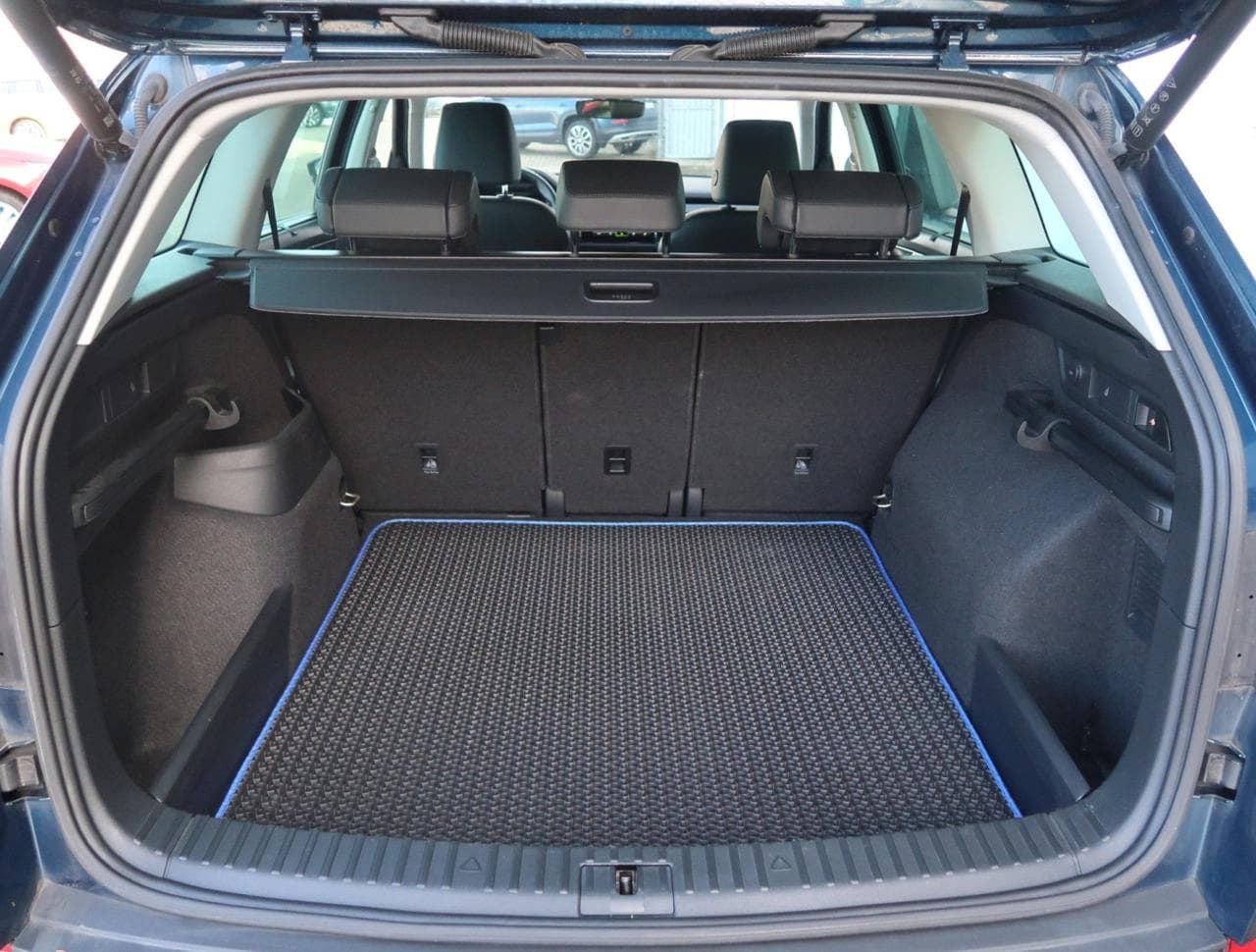 2022 Škoda Kodiaq - 39