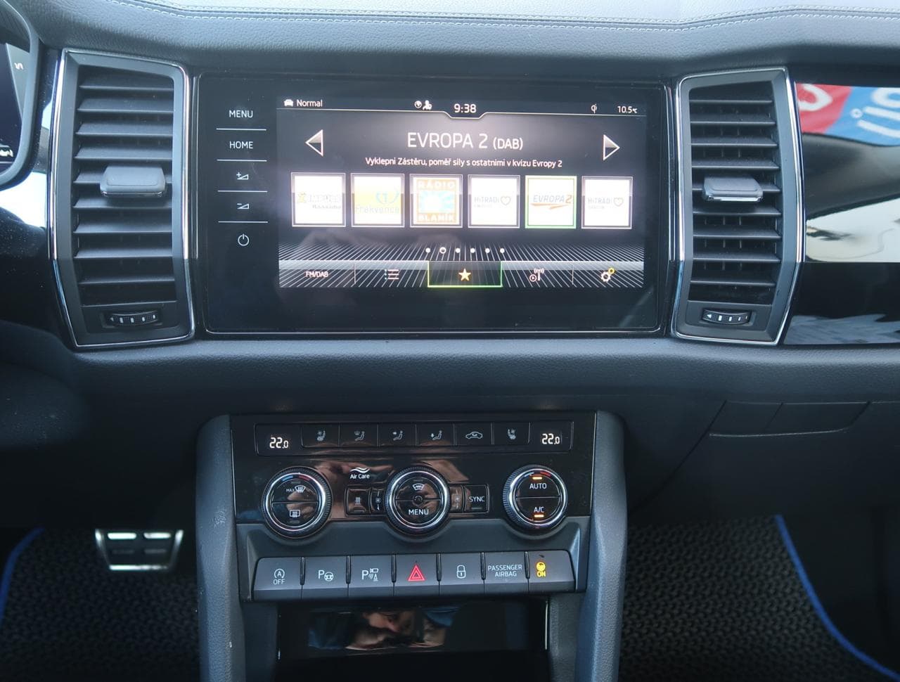 2022 Škoda Kodiaq - 35