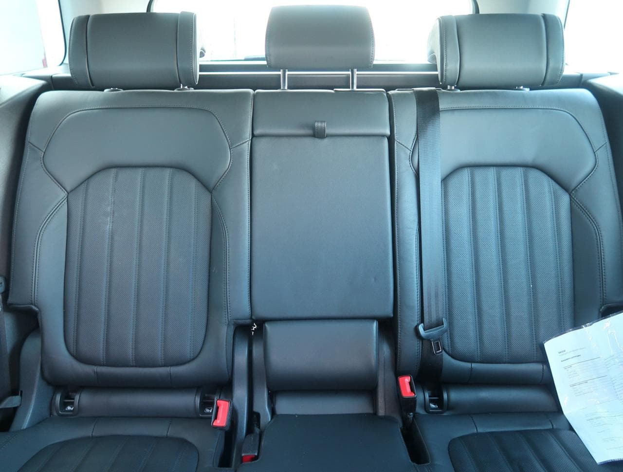 2022 Škoda Kodiaq - 27