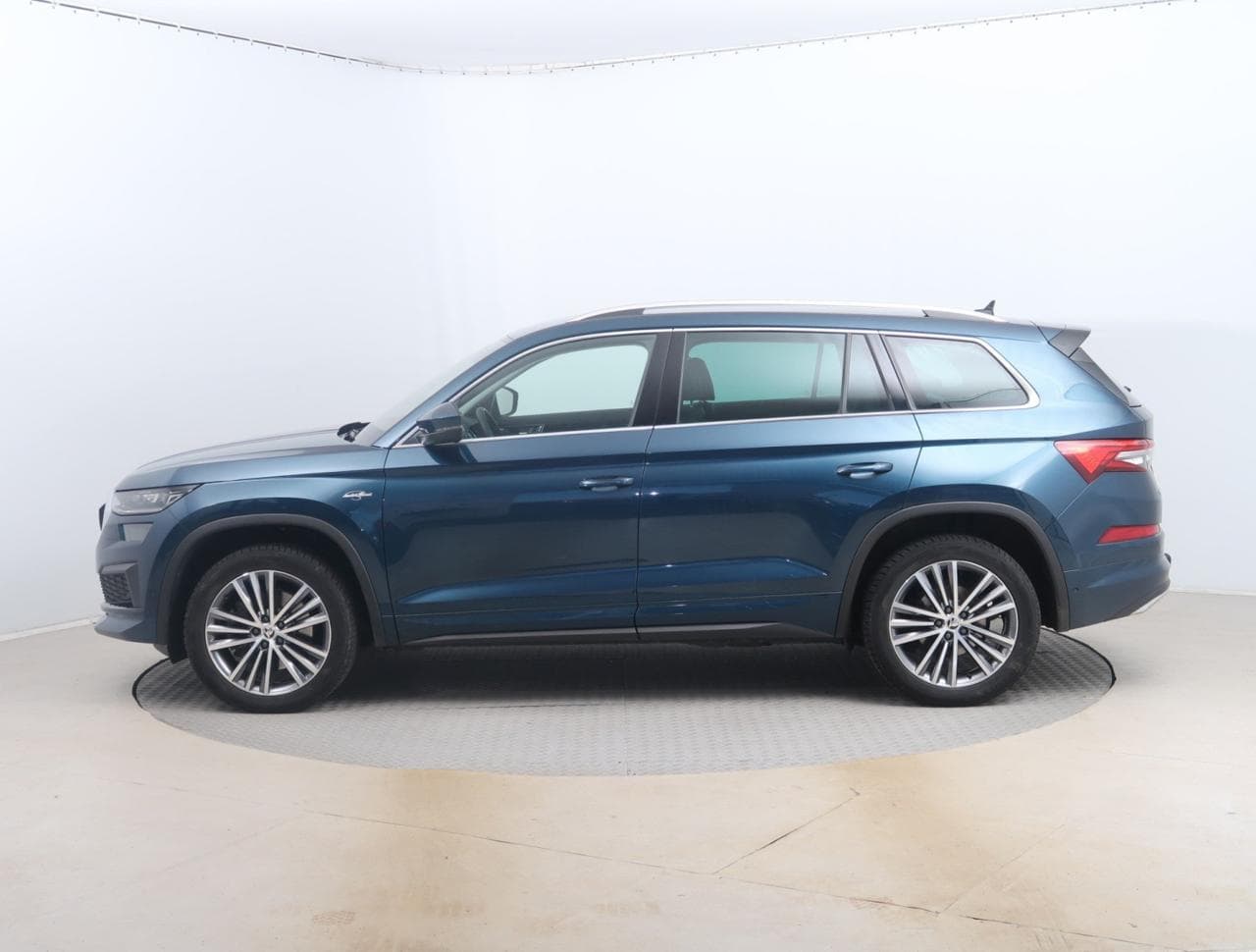 2022 Škoda Kodiaq - 7