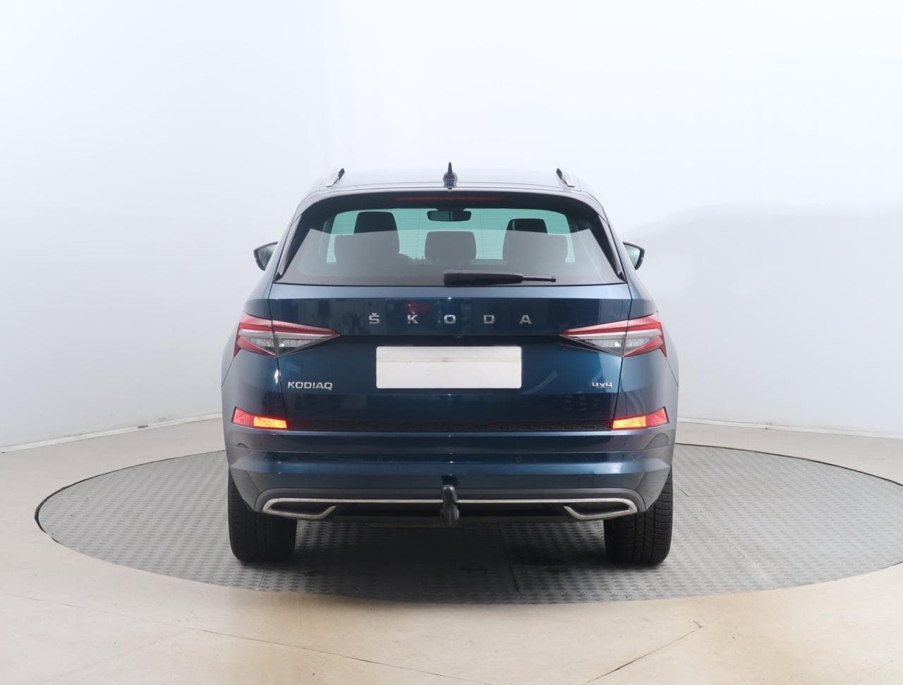 2022 Škoda Kodiaq - 11