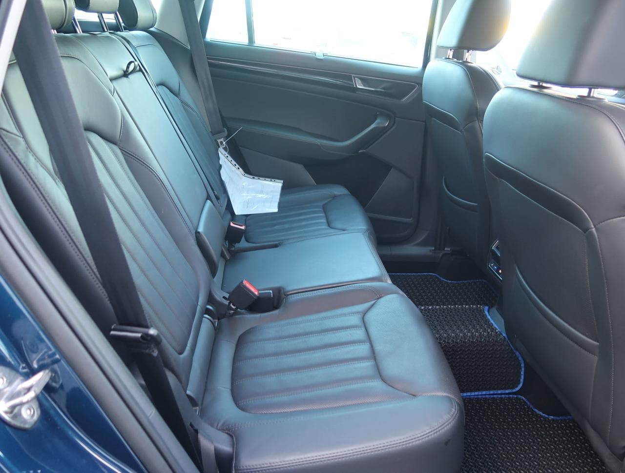 2022 Škoda Kodiaq - 25