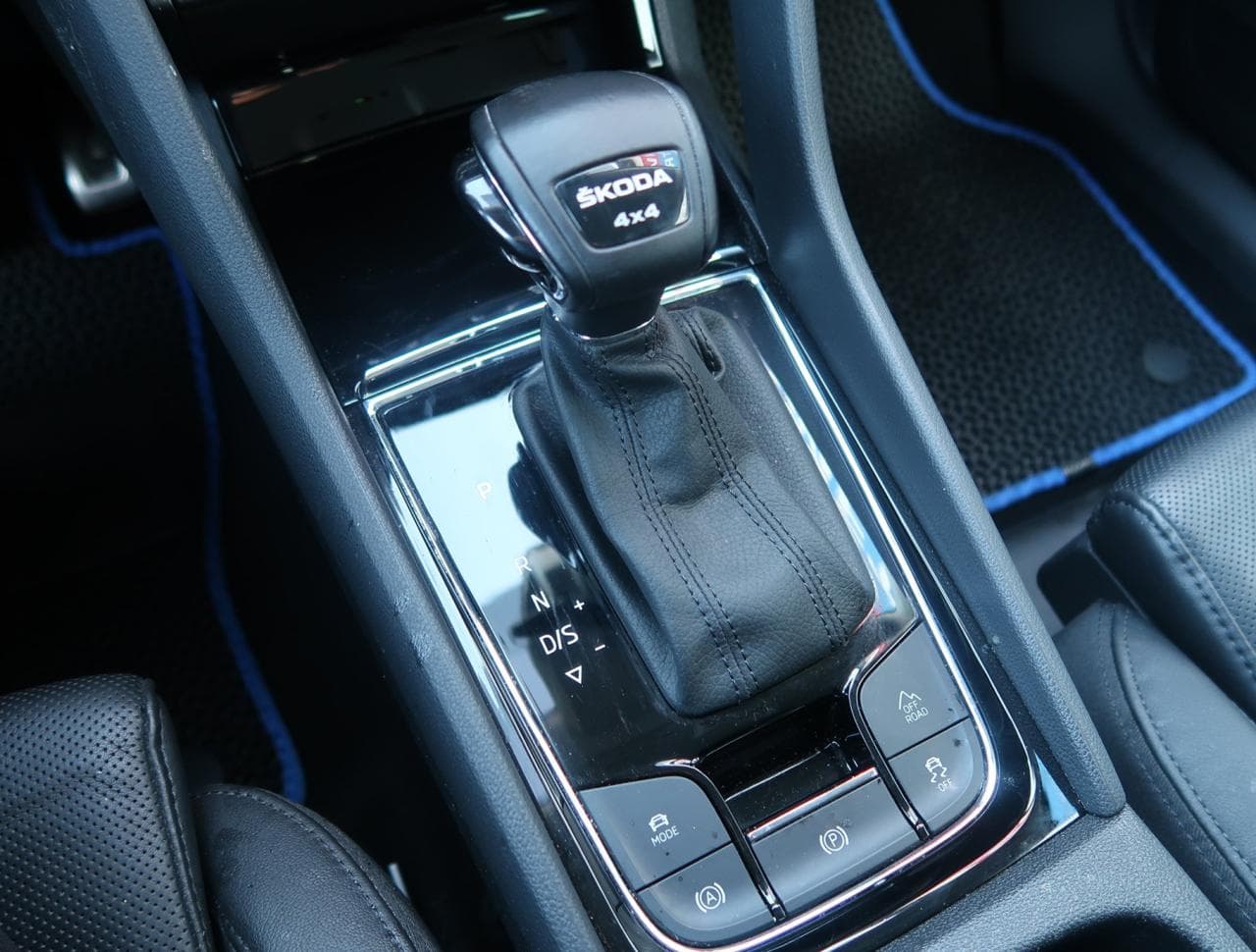 2022 Škoda Kodiaq - 37