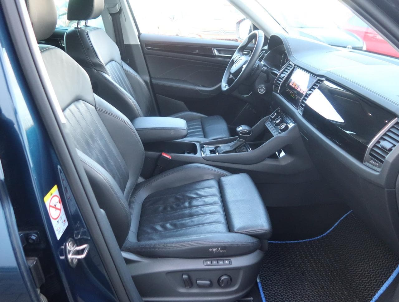 2022 Škoda Kodiaq - 23