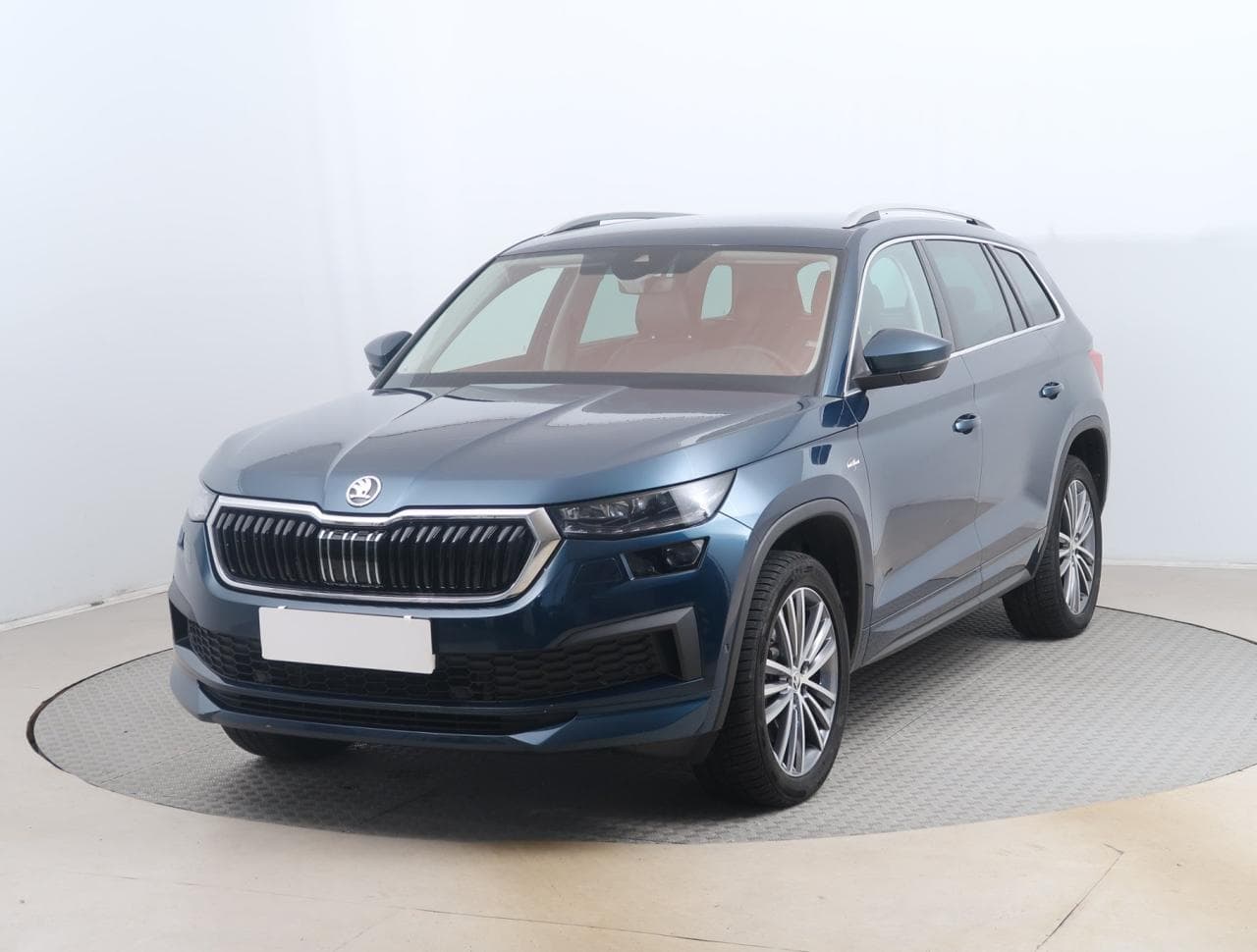 2022 Škoda Kodiaq - 5