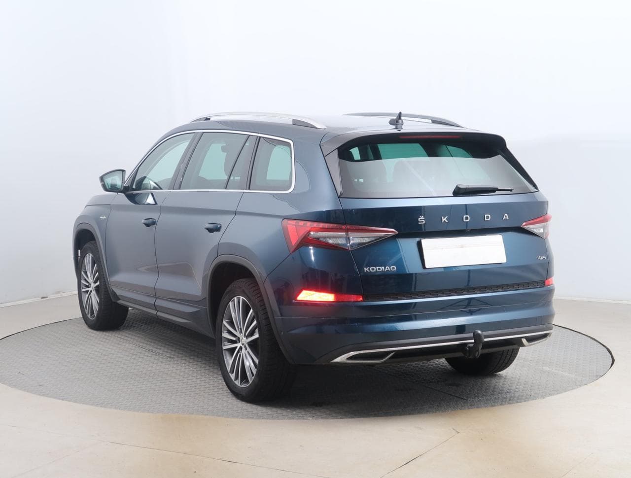 2022 Škoda Kodiaq - 9