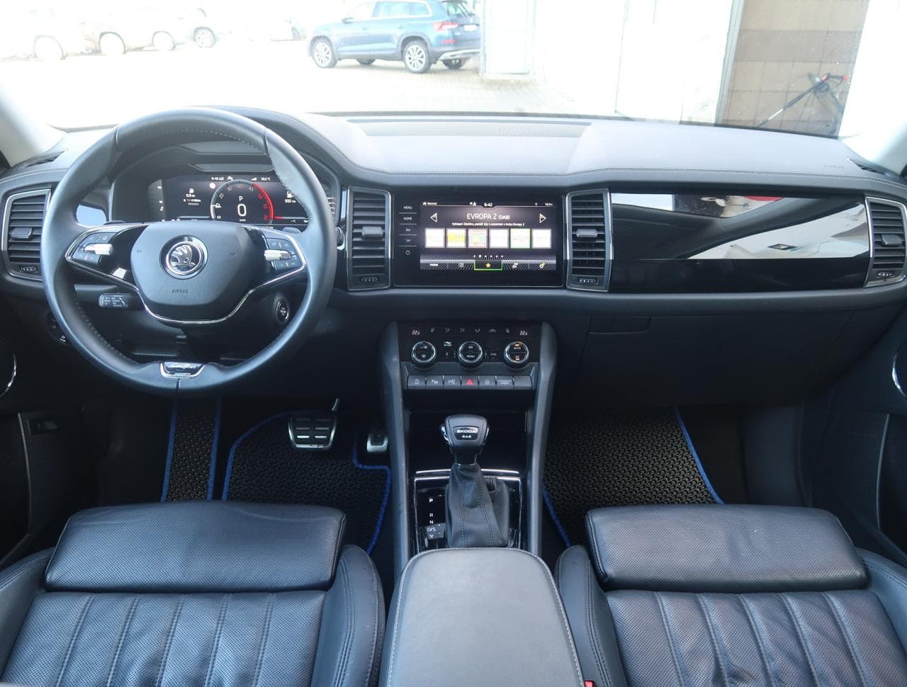 2022 Škoda Kodiaq - 19