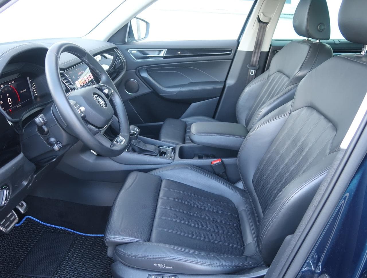 2022 Škoda Kodiaq - 31