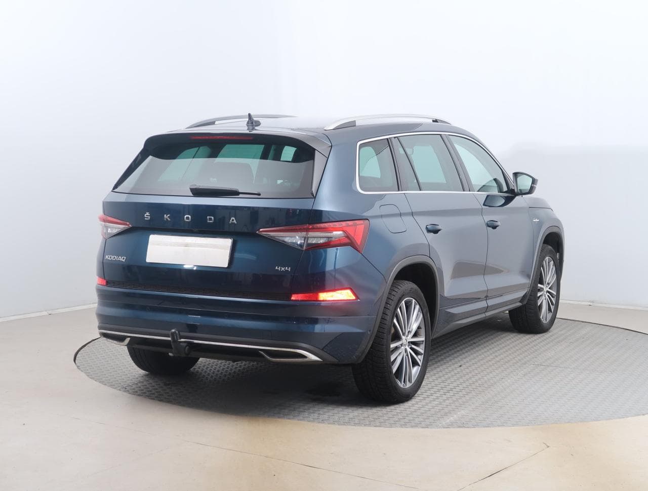 2022 Škoda Kodiaq - 13