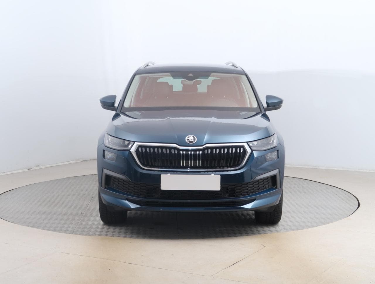 2022 Škoda Kodiaq - 3