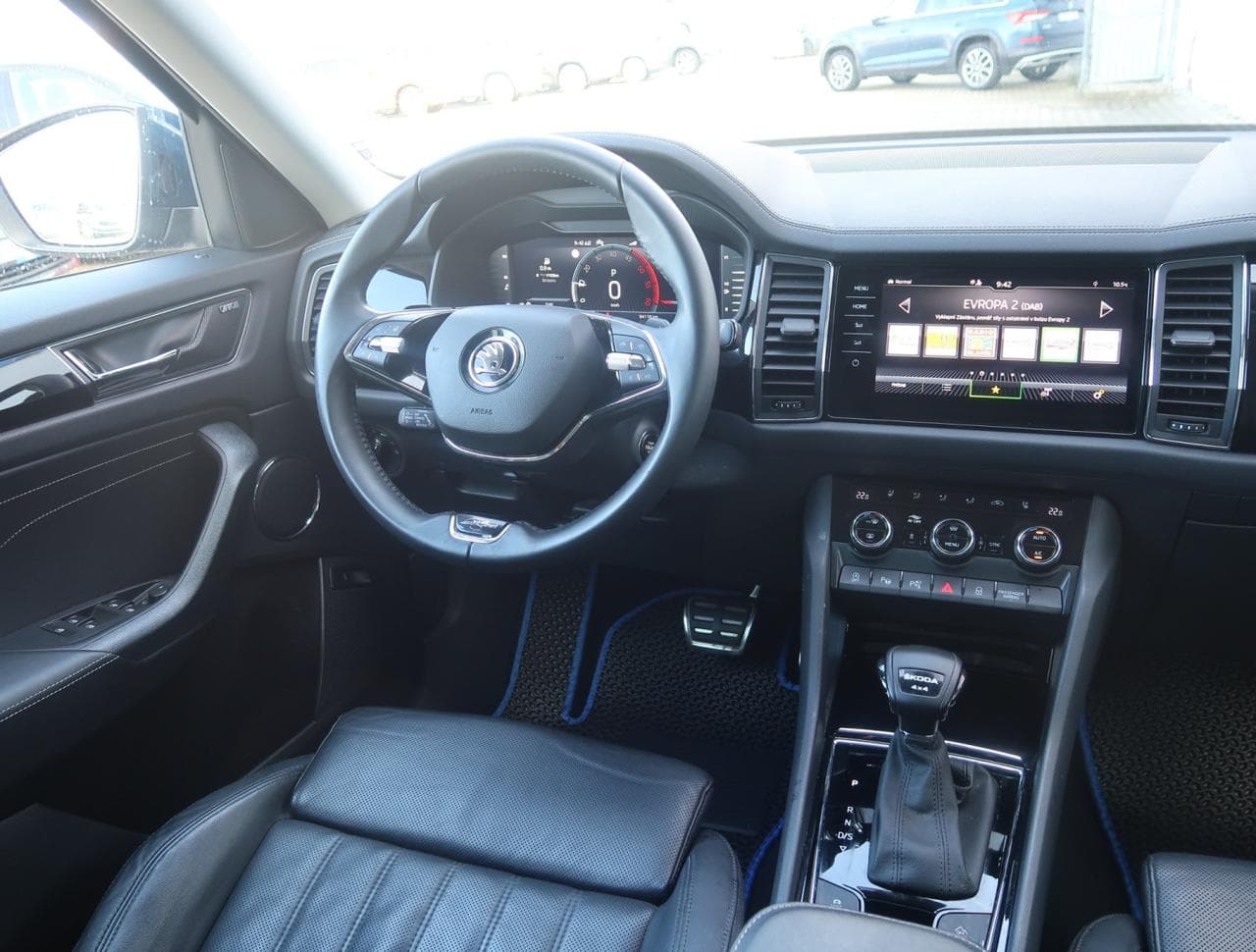 2022 Škoda Kodiaq - 17