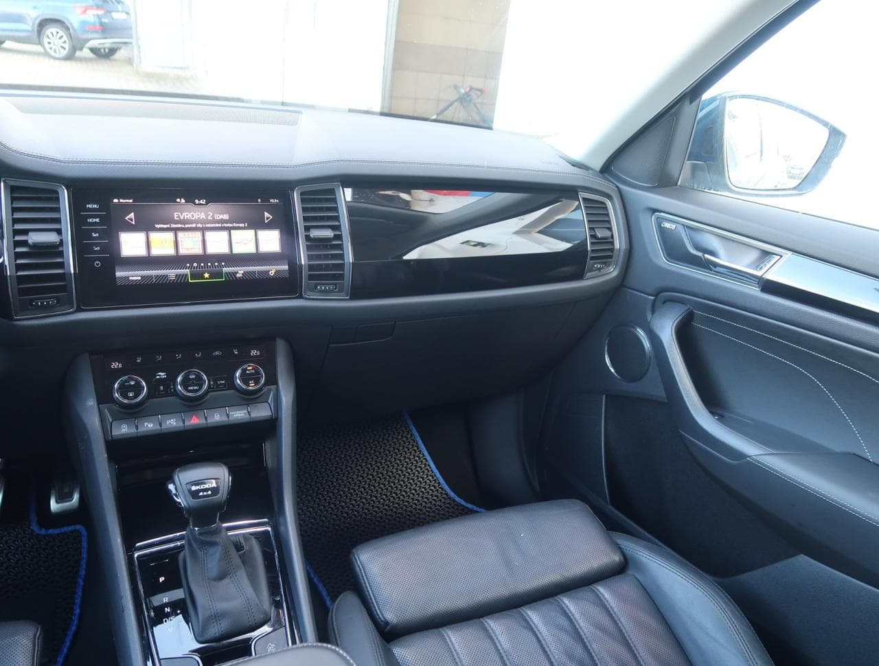 2022 Škoda Kodiaq - 21