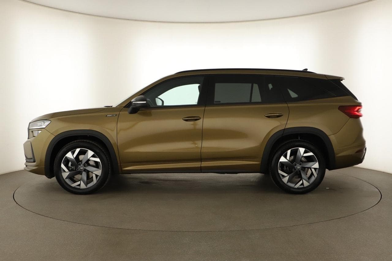 2025 Škoda KODIAQ - 4