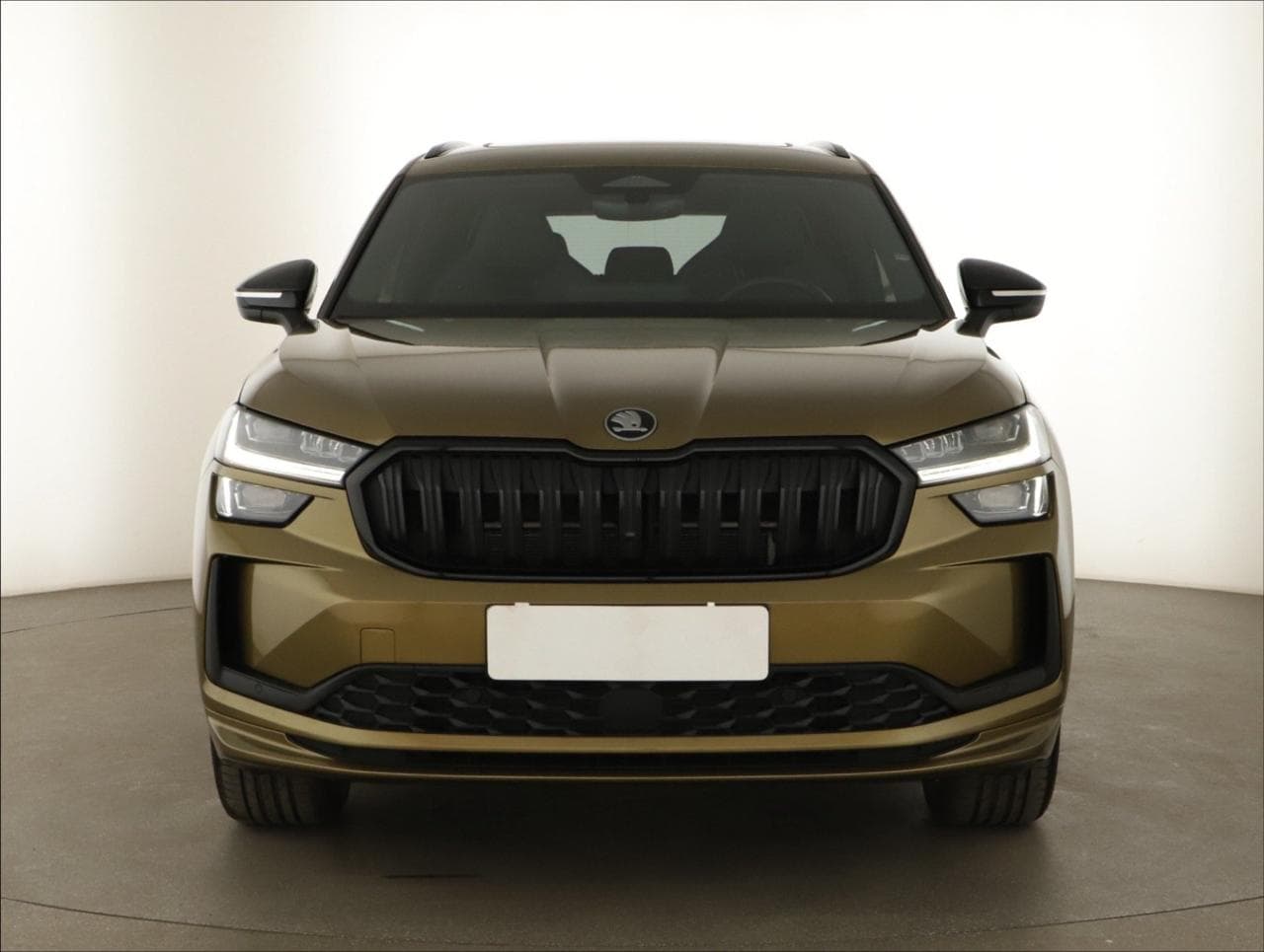 2025 Škoda KODIAQ - 2