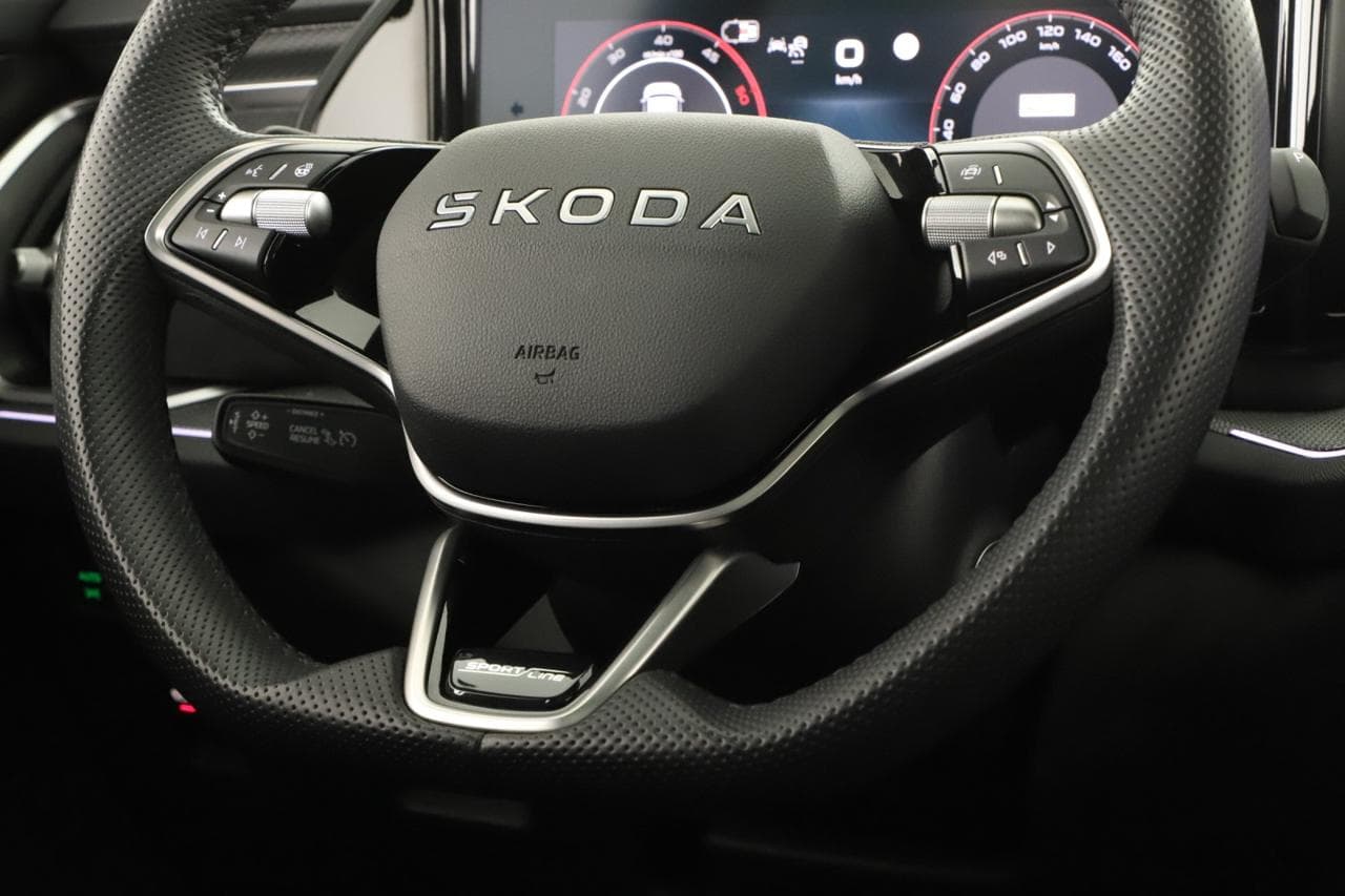 2025 Škoda KODIAQ - 14