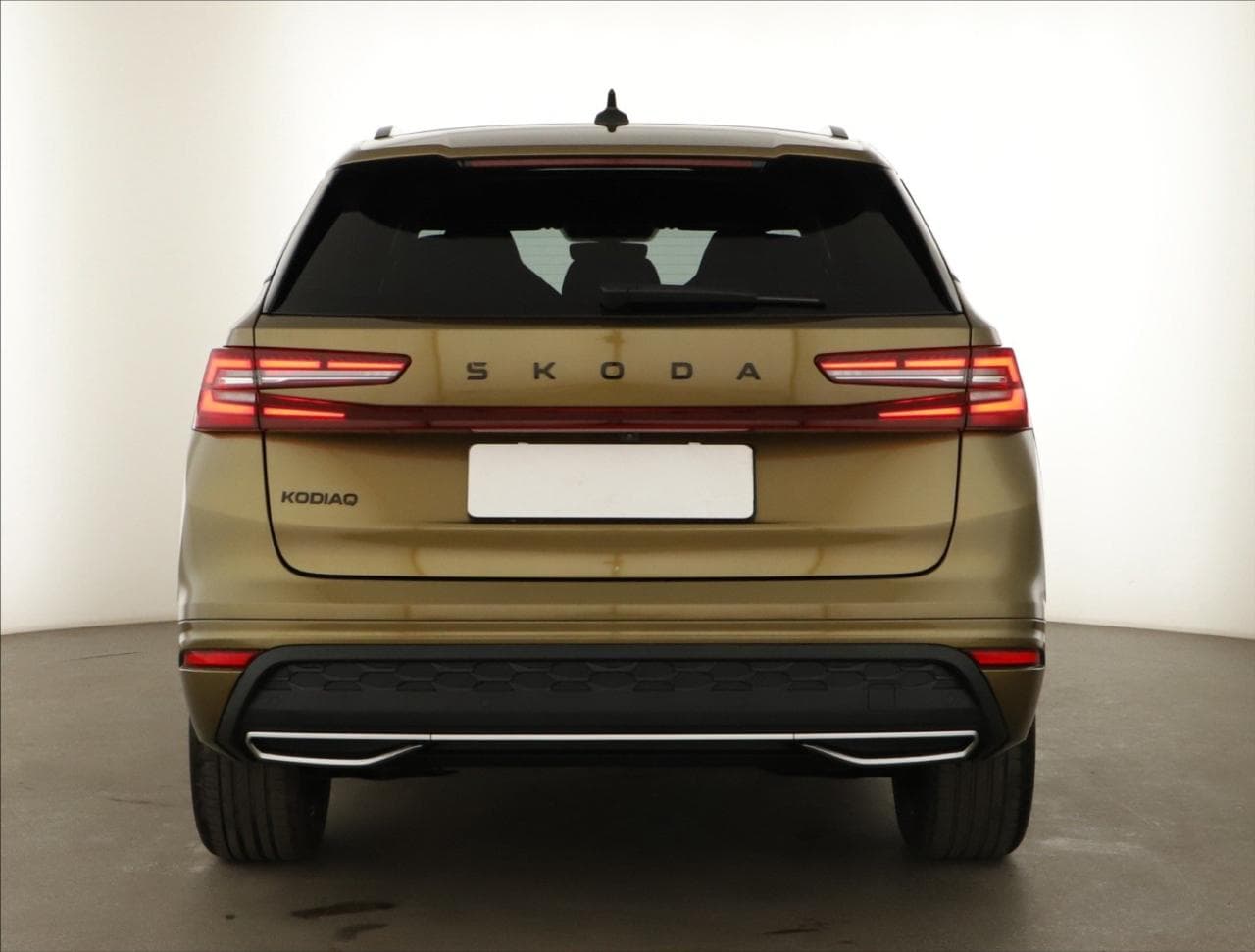 2025 Škoda KODIAQ - 6