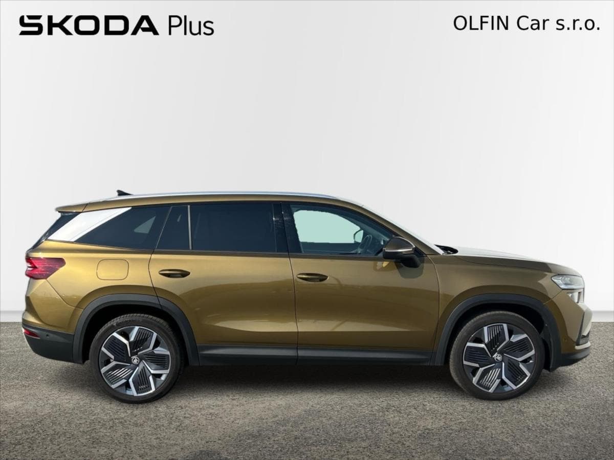 2025 Škoda KODIAQ - 10