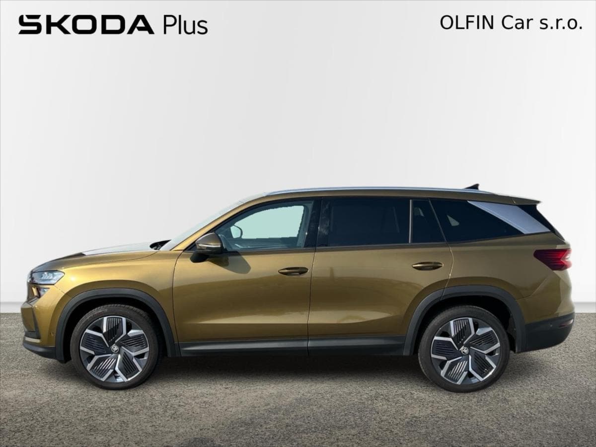 2025 Škoda KODIAQ - 3