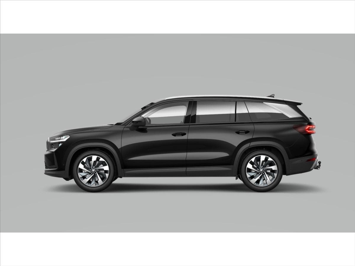 Škoda Kodiaq - 5