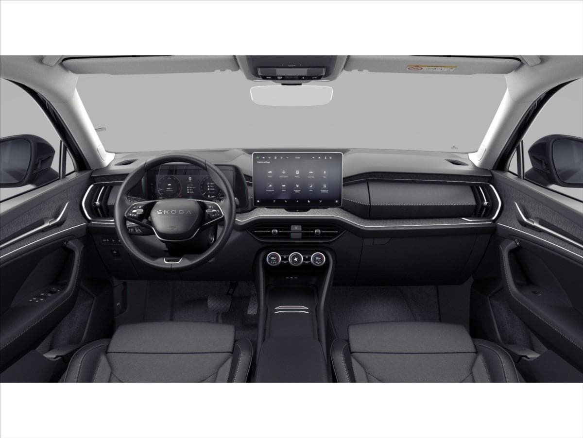 Škoda Kodiaq - 7