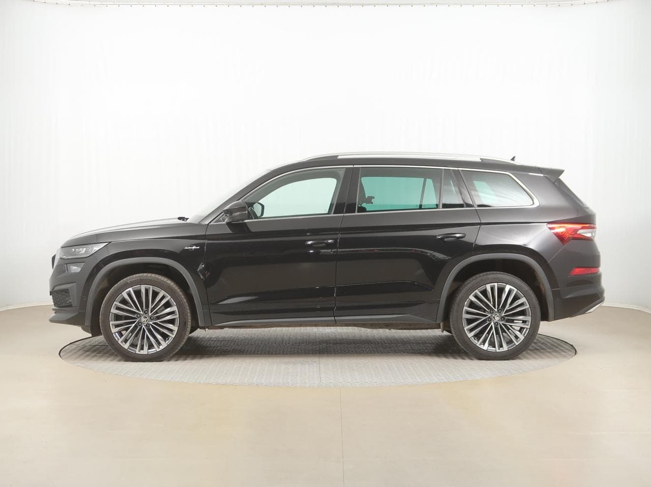 2023 Škoda KODIAQ - 4