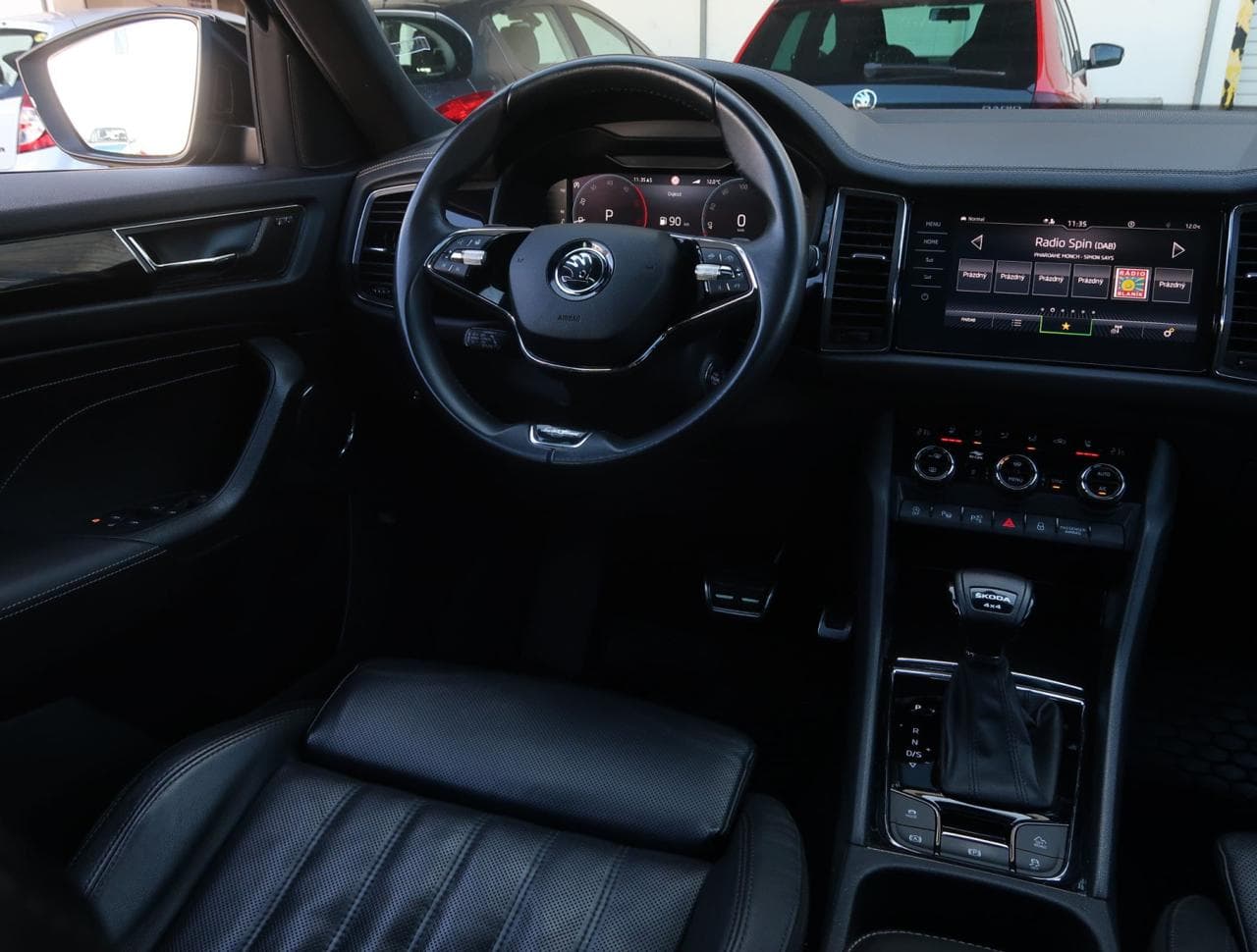 2023 Škoda KODIAQ - 9